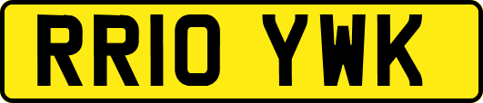RR10YWK