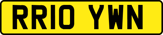 RR10YWN