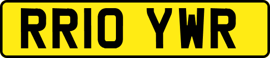 RR10YWR