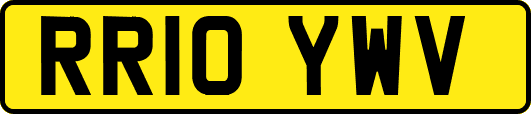 RR10YWV