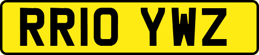 RR10YWZ