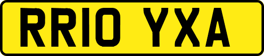 RR10YXA