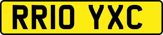 RR10YXC