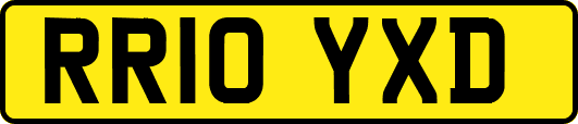 RR10YXD