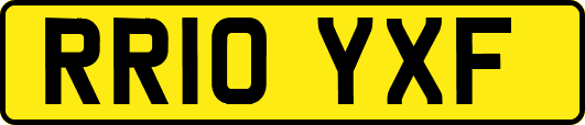 RR10YXF