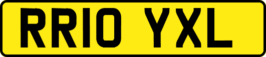 RR10YXL