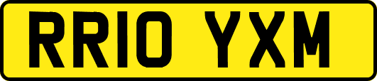 RR10YXM