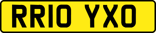 RR10YXO