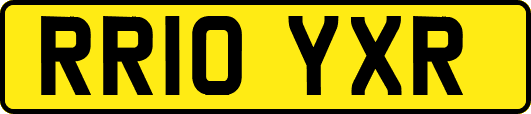 RR10YXR