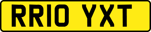 RR10YXT
