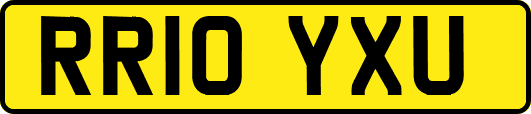 RR10YXU