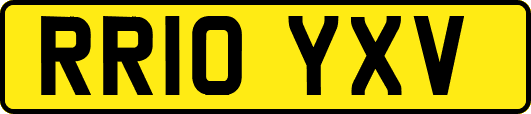 RR10YXV
