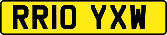 RR10YXW