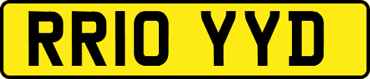 RR10YYD