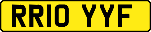 RR10YYF