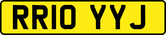 RR10YYJ