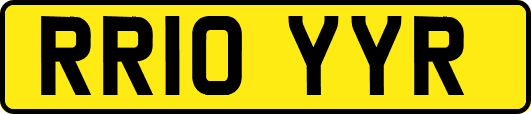 RR10YYR