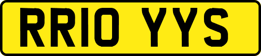 RR10YYS