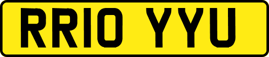 RR10YYU