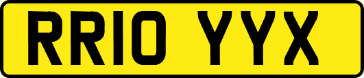 RR10YYX