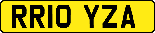 RR10YZA
