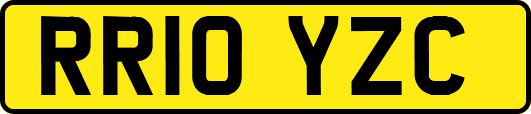 RR10YZC