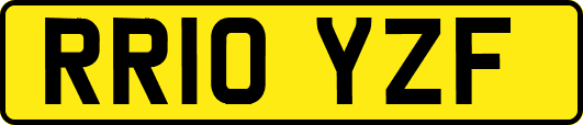 RR10YZF