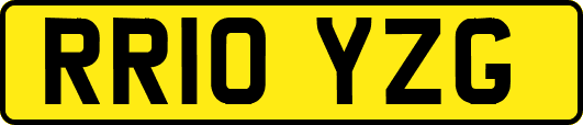 RR10YZG