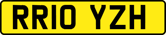 RR10YZH