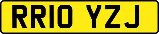 RR10YZJ