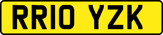 RR10YZK