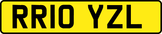 RR10YZL