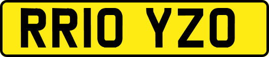 RR10YZO