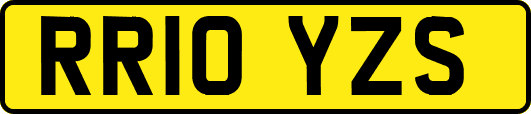 RR10YZS