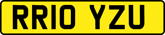 RR10YZU