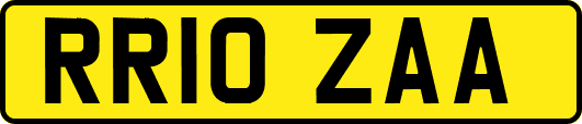 RR10ZAA