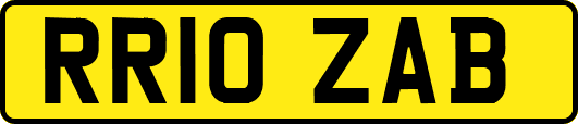 RR10ZAB