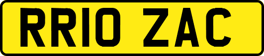 RR10ZAC