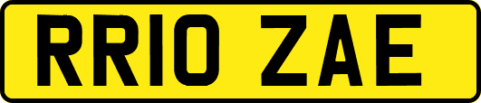 RR10ZAE
