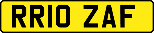 RR10ZAF