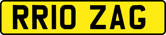 RR10ZAG