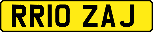 RR10ZAJ
