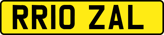 RR10ZAL