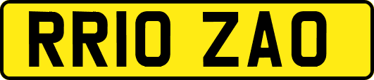 RR10ZAO