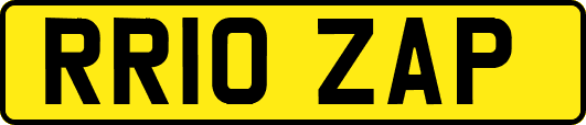 RR10ZAP