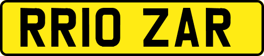 RR10ZAR