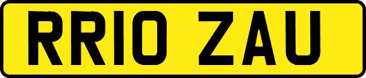 RR10ZAU