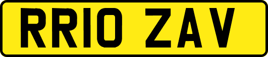 RR10ZAV