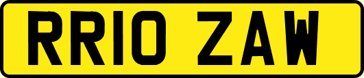 RR10ZAW
