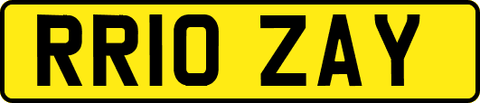 RR10ZAY